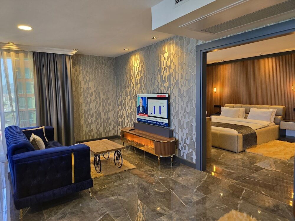 Ayatoure Hotel — фото 6