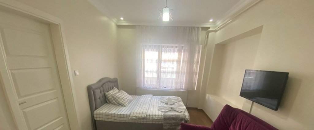 Бурса: Eylül Suit Otel