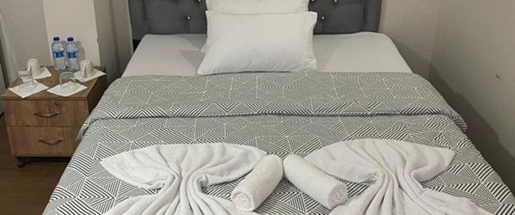 Бурса: Eylül Suit Otel