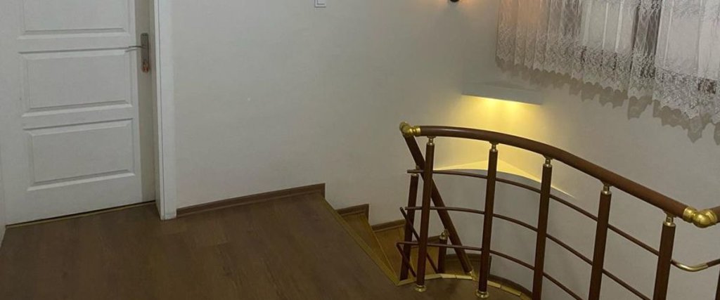 Бурса: Eylül Suit Otel