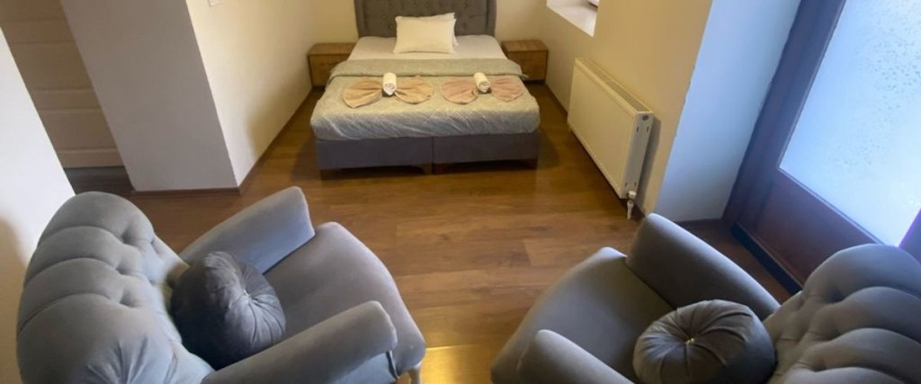 Бурса: Eylül Suit Otel