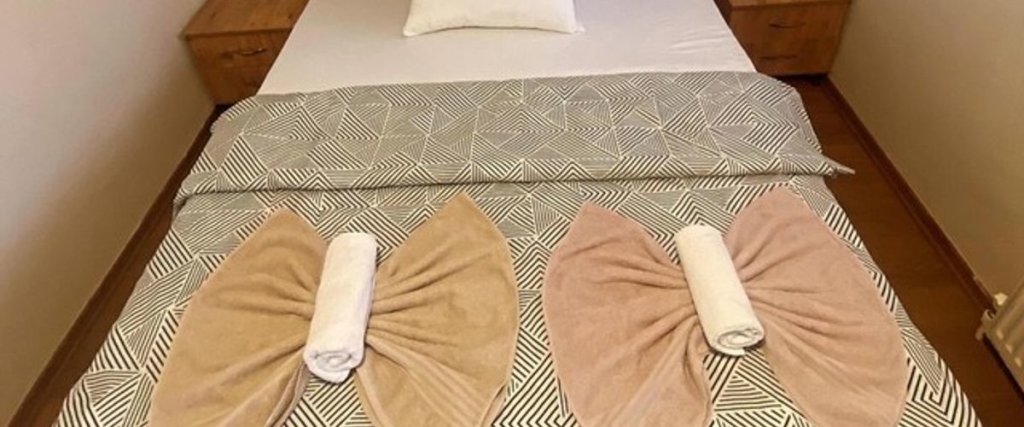 Бурса: Eylül Suit Otel