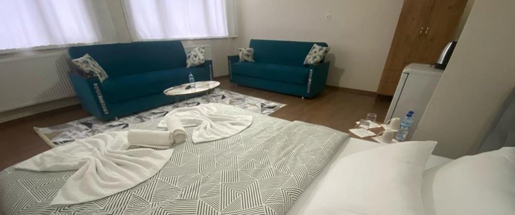 Бурса: Eylül Suit Otel