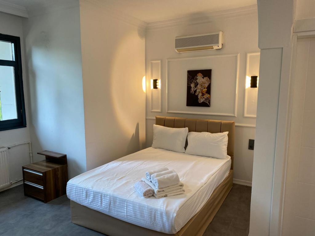 Бурса: Global Termal Otel
