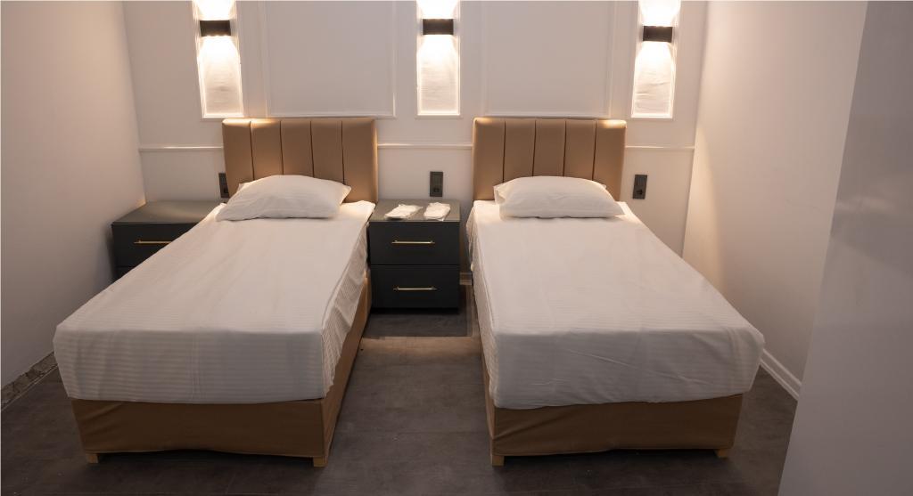 Бурса: Global Termal Otel