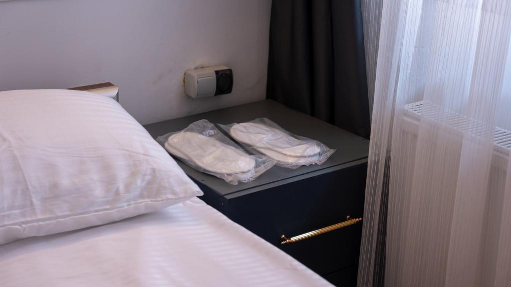 Бурса: Global Termal Otel