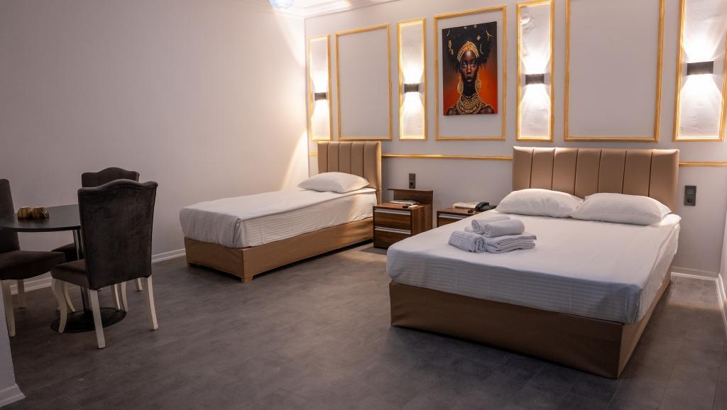Бурса: Global Termal Otel
