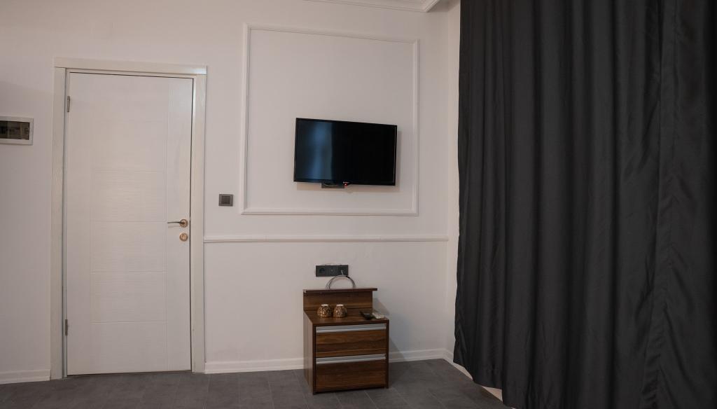 Бурса: Global Termal Otel