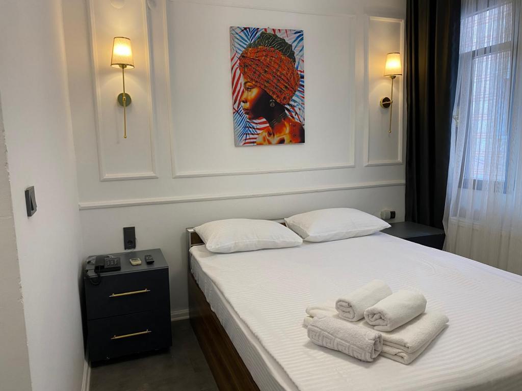 Бурса: Global Termal Otel