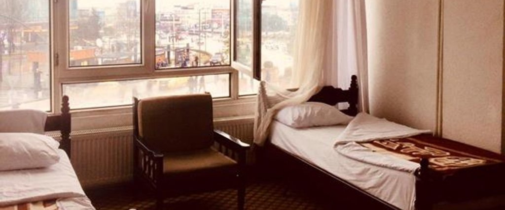 Бурса: Kayapalı Otel
