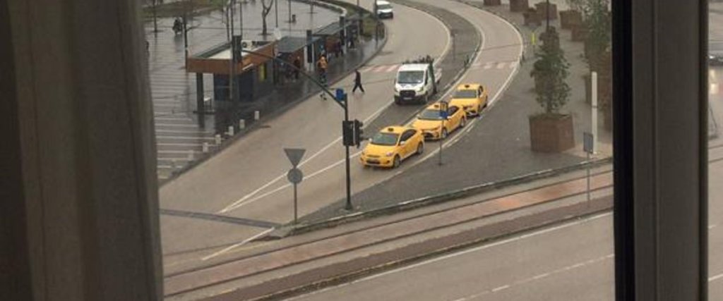Бурса: Kayapalı Otel
