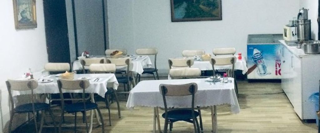 Бурса: Kayapalı Otel