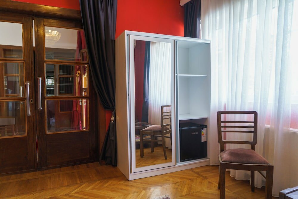 Бююкада: Hotel Renk Palas