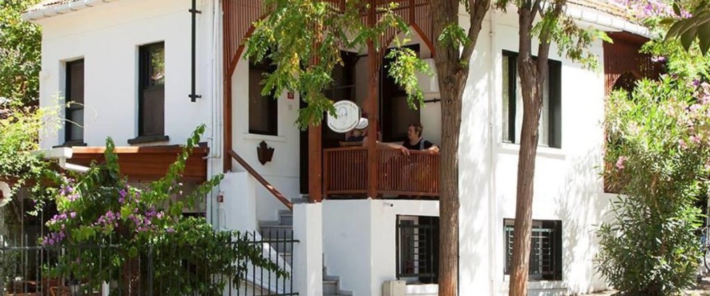 Бююкада: Turyolu Cafe Pansiyon