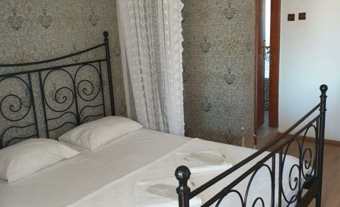 Бююкада: Yıldızlar Evi Hotel