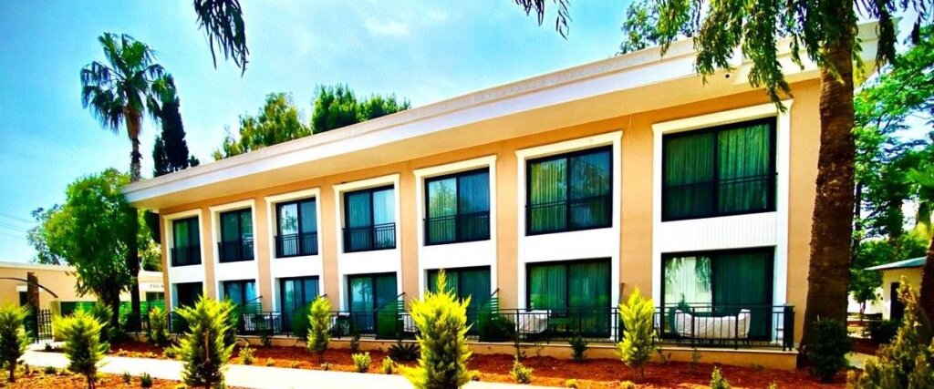 Ешиловаджик: Polaris Hayat Otel