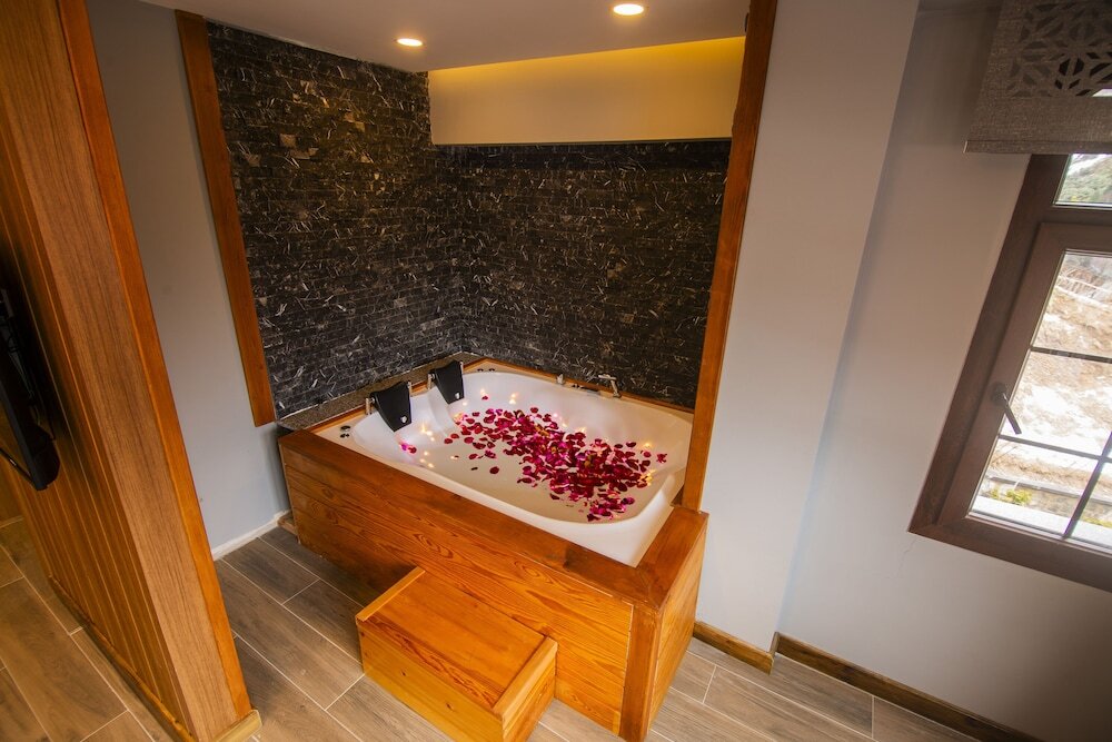 Чамлыхемшин: Kervansaray Deluxe Hotel