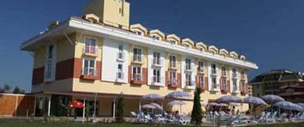 Чамьюва: Park Marina Resort