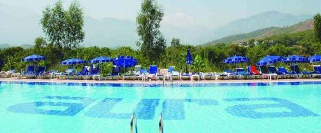 Чамьюва: Park Marina Resort