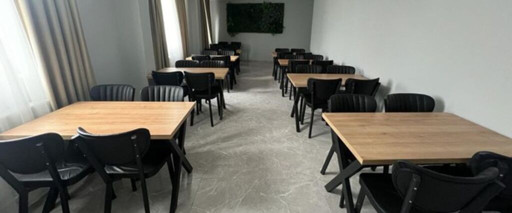 Черкезкой: Begonya Otel