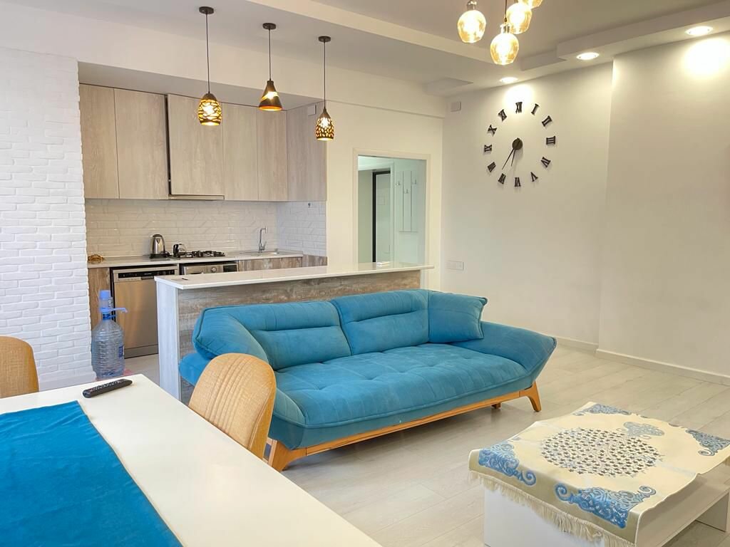 Баку: Апартаменты Vip Ideal Apartment