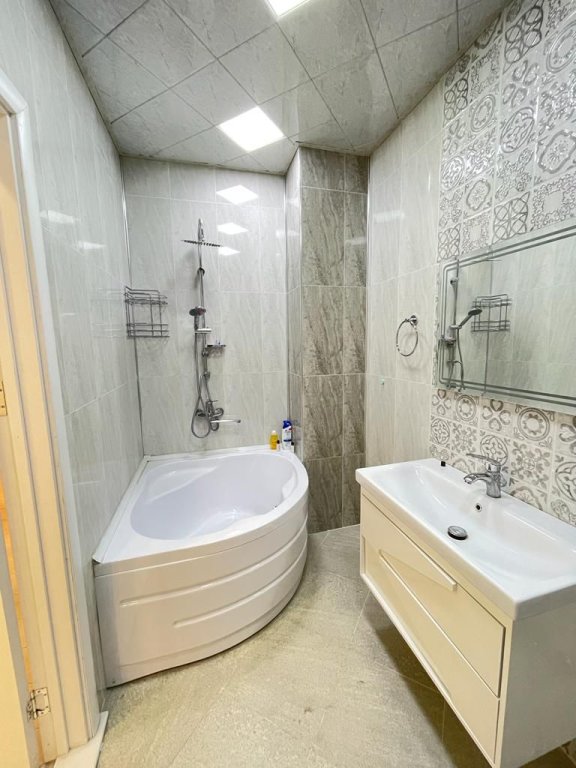 Баку: Апартаменты Vip Ideal Apartment