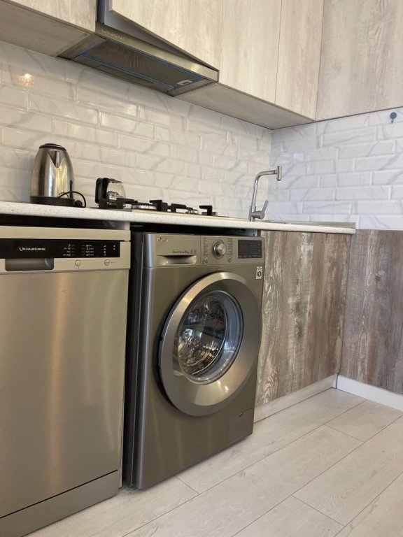 Баку: Апартаменты Vip Ideal Apartment