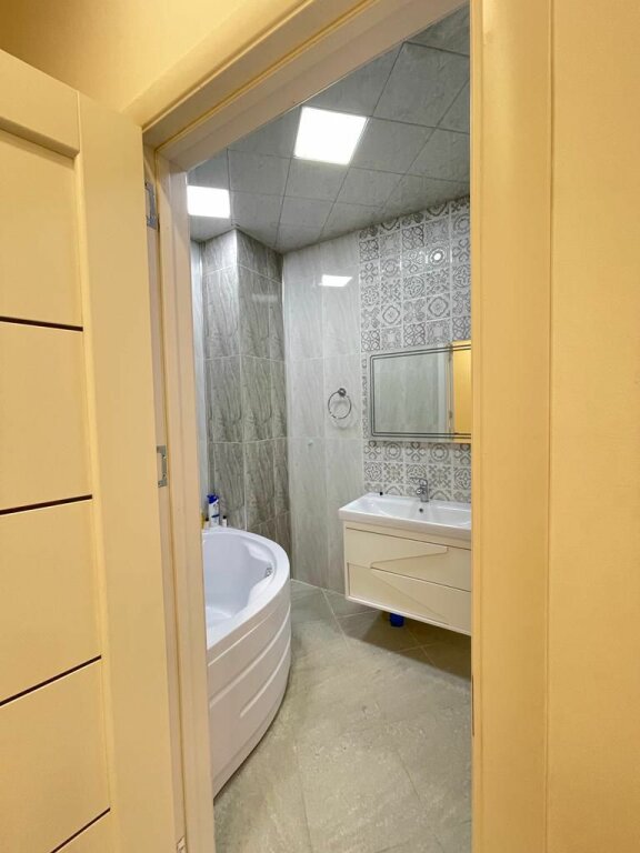 Баку: Апартаменты Vip Ideal Apartment