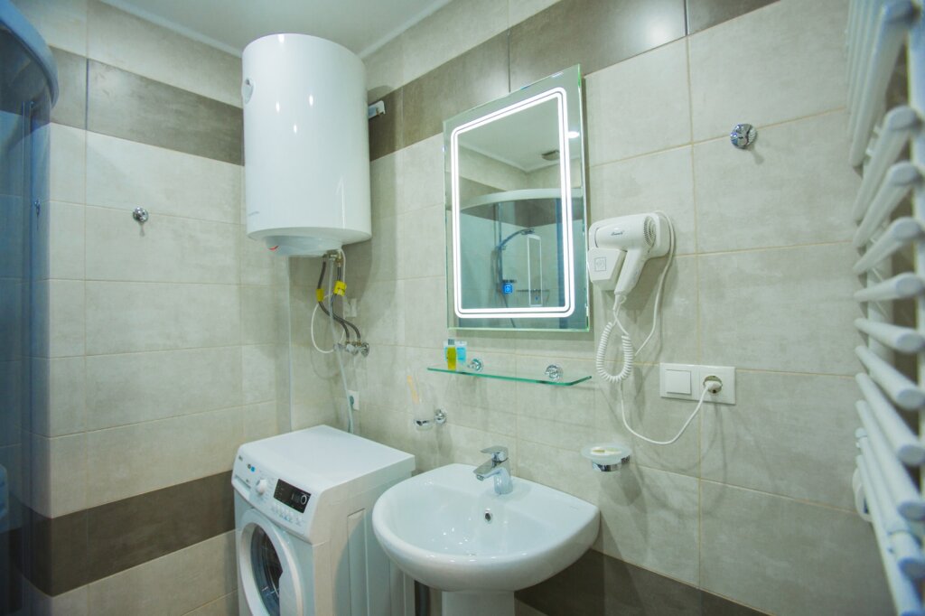 Батуми: Квартира soho apartaments Batumi