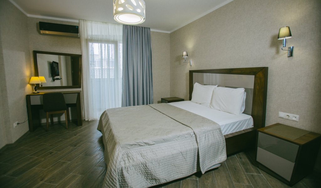 Батуми: Квартира soho apartaments Batumi