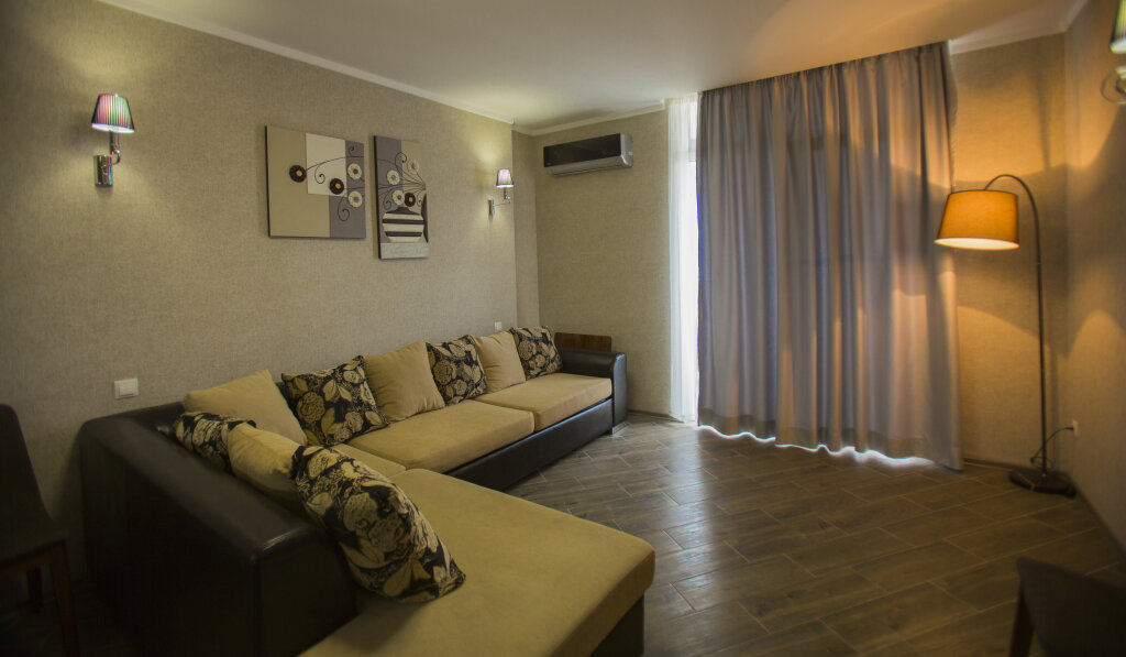 Батуми: Квартира soho apartaments Batumi