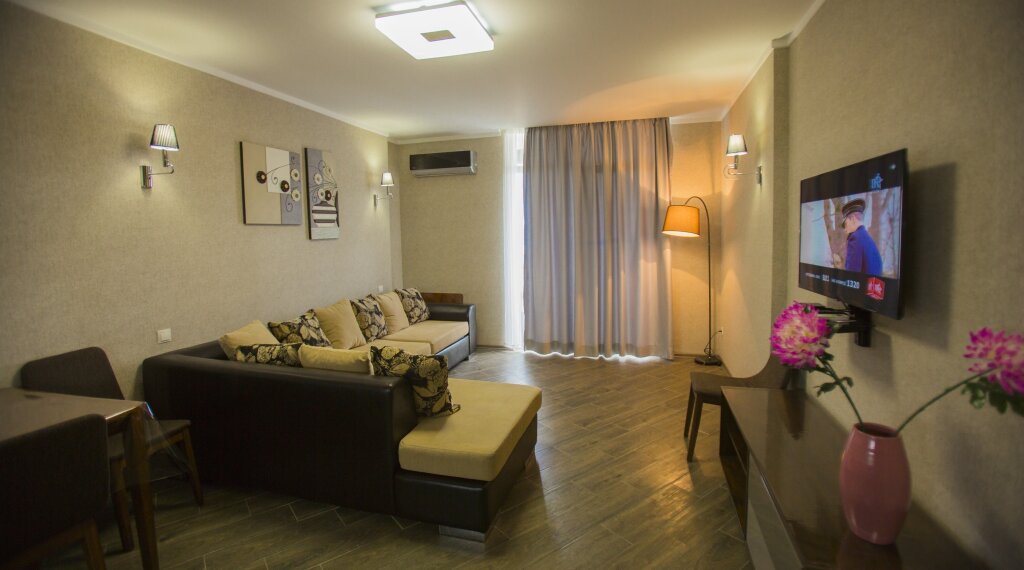 Квартира soho apartaments Batumi — фото 2