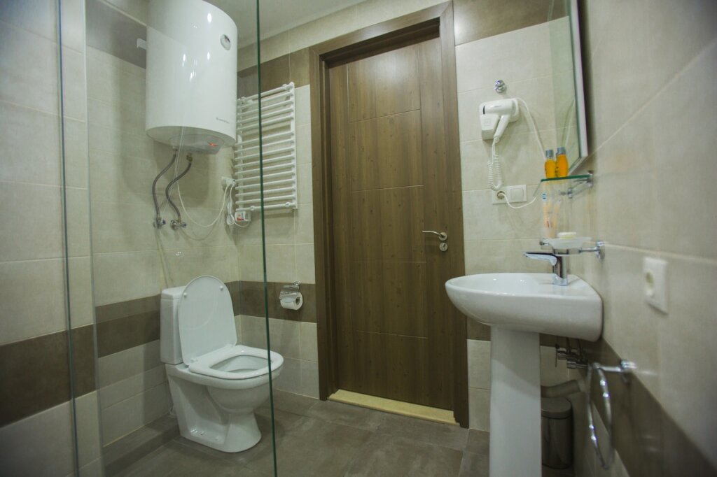 Батуми: Квартира soho apartaments Batumi