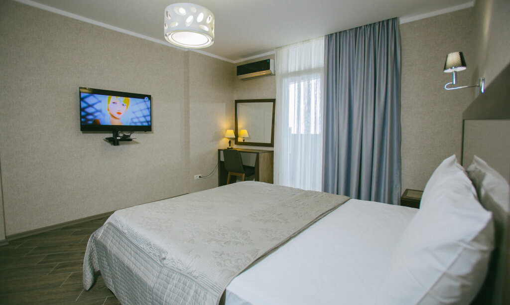 Батуми: Квартира soho apartaments Batumi