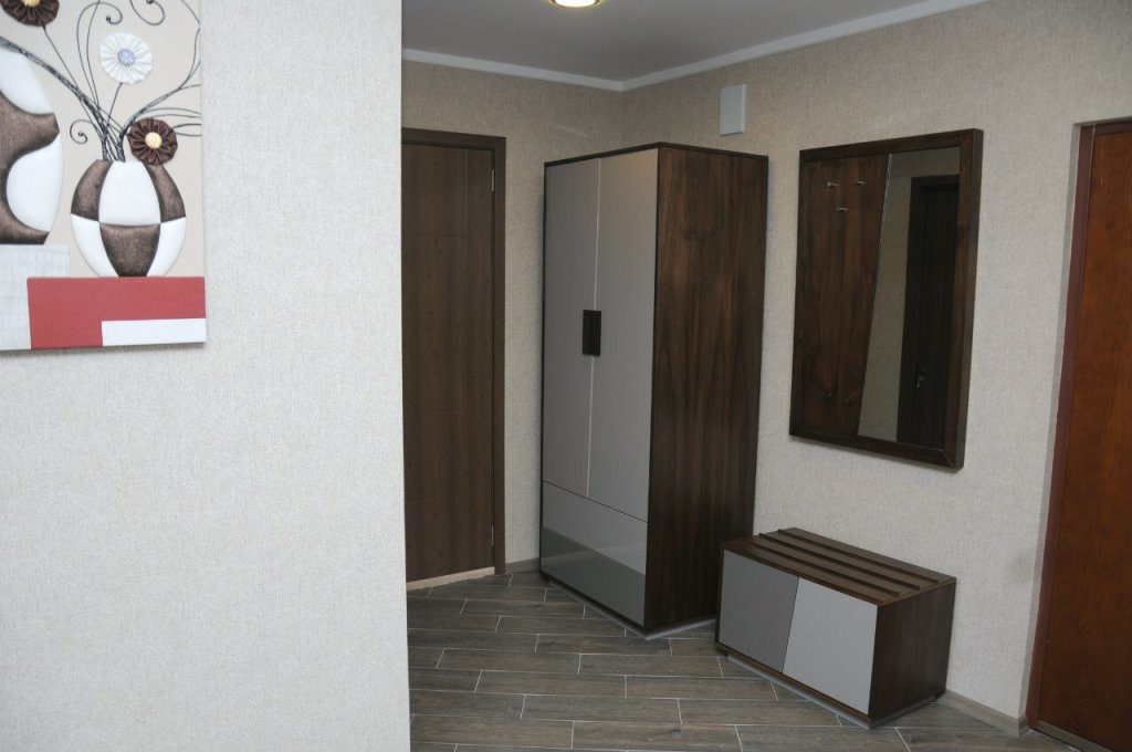 Батуми: Квартира soho apartaments Batumi