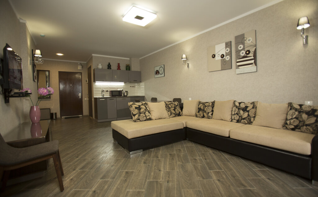 Батуми: Квартира soho apartaments Batumi