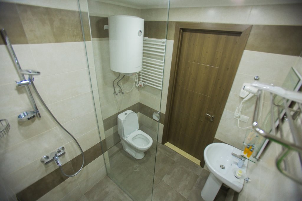 Батуми: Квартира soho apartaments Batumi