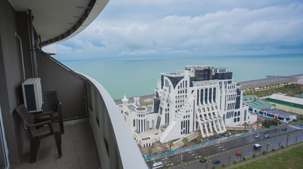 Батуми: Квартира soho apartaments Batumi
