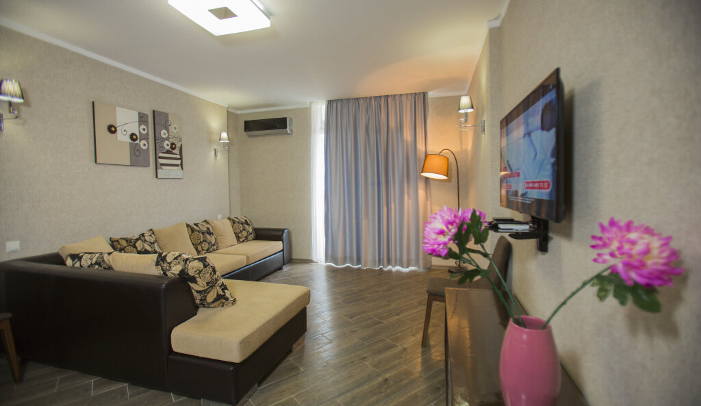 Батуми: Квартира soho apartaments Batumi