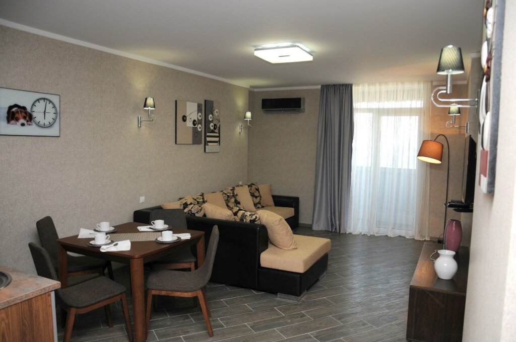 Батуми: Квартира soho apartaments Batumi