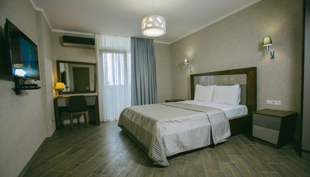 Батуми: Квартира soho apartaments Batumi
