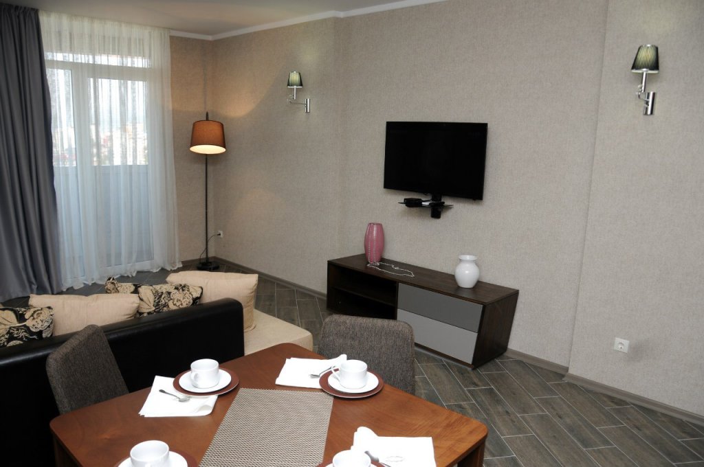 Батуми: Квартира soho apartaments Batumi