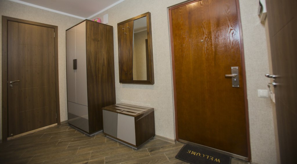 Батуми: Квартира soho apartaments Batumi