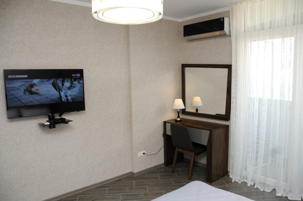 Батуми: Квартира soho apartaments Batumi