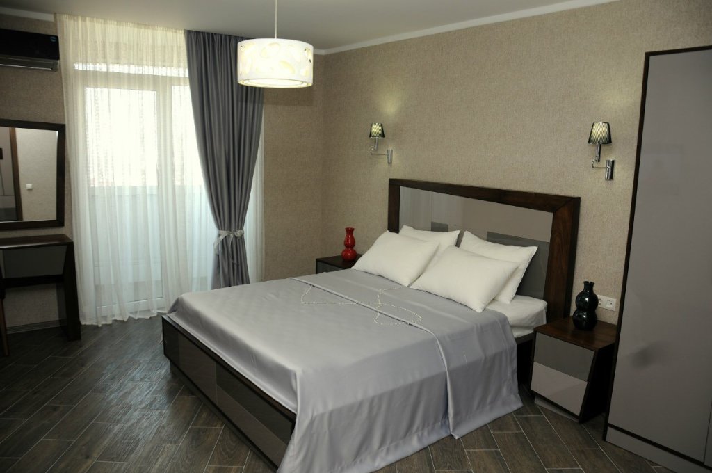 Батуми: Квартира soho apartaments Batumi