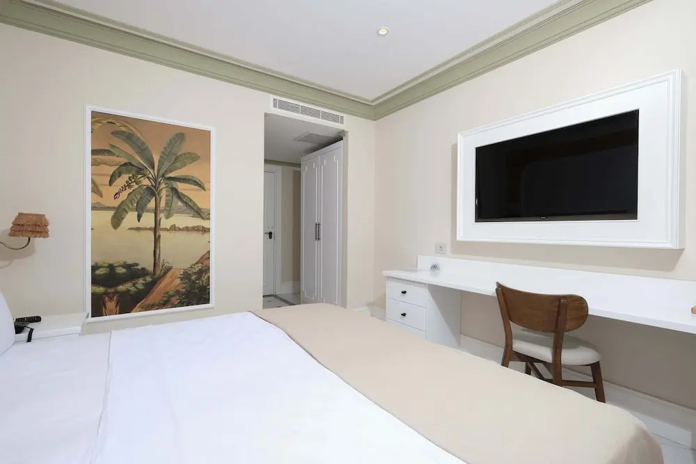 Чешме: DBD Hotel Çeşme
