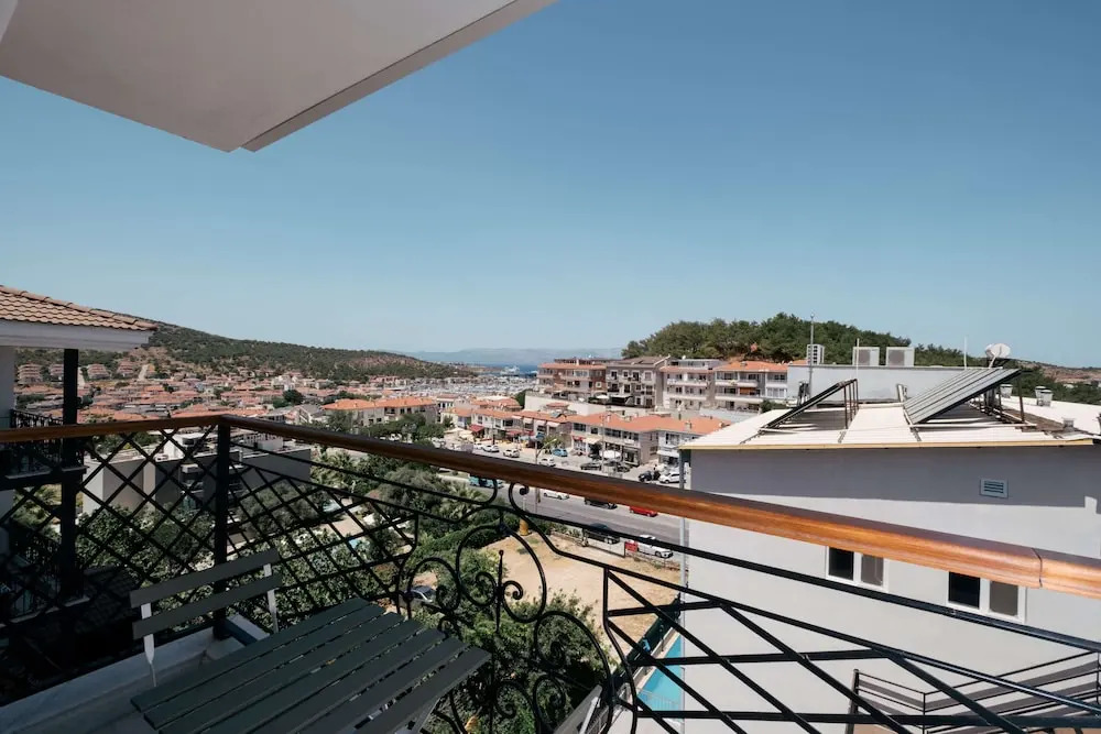 Чешме: DBD Hotel Çeşme