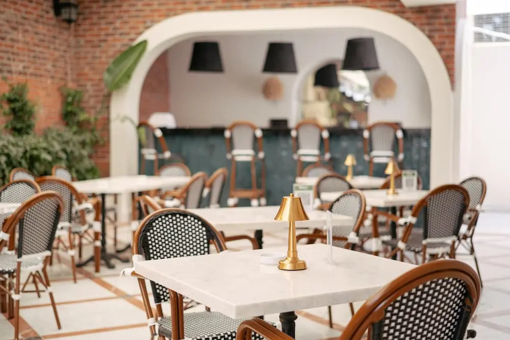 Чешме: DBD Hotel Çeşme
