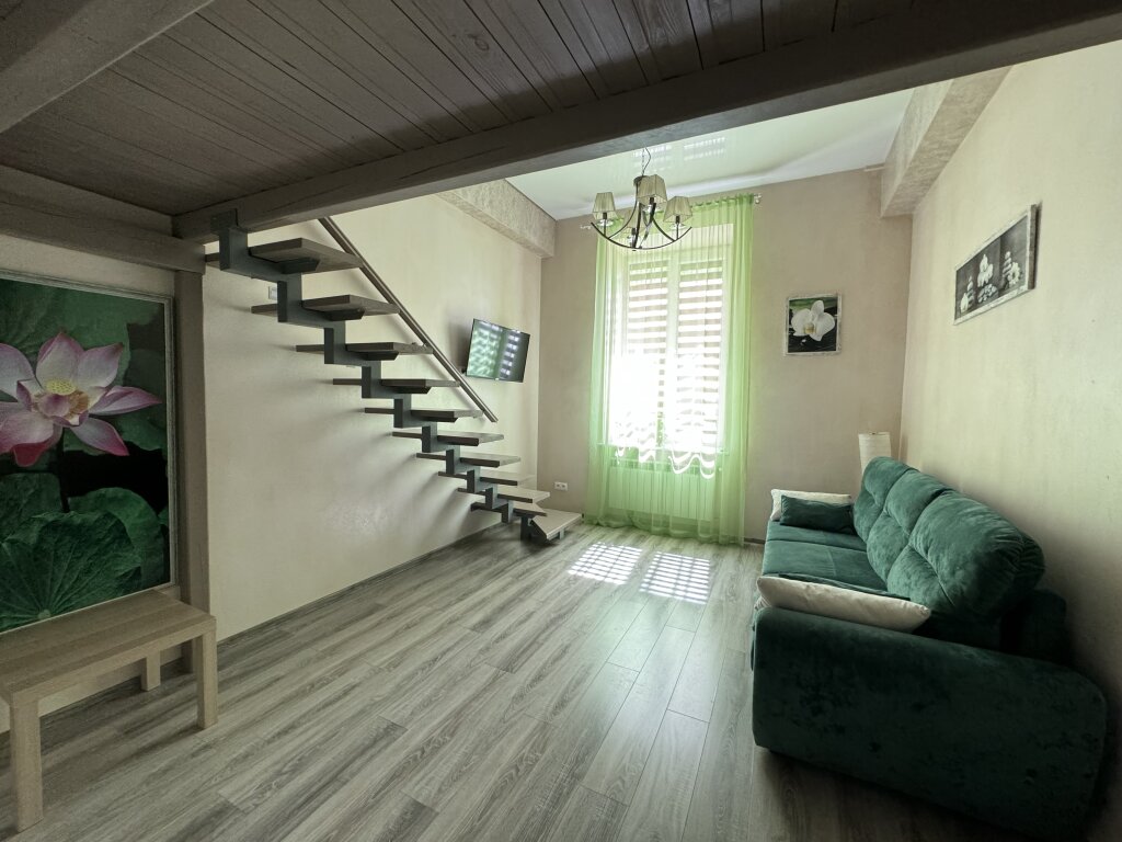 Брест: Апартаменты Cozy Homes Brest
