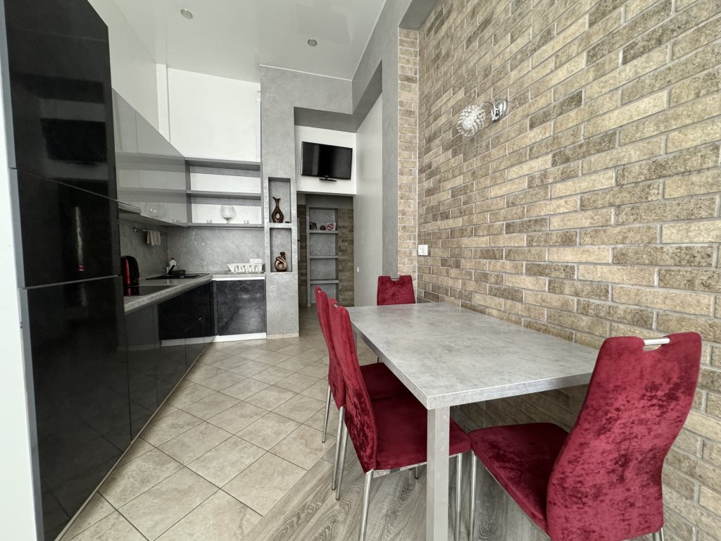 Брест: Апартаменты Cozy Homes Brest